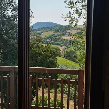 Bed & Breakfast La Miel Ancona