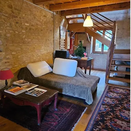 Bed & Breakfast La Miel *