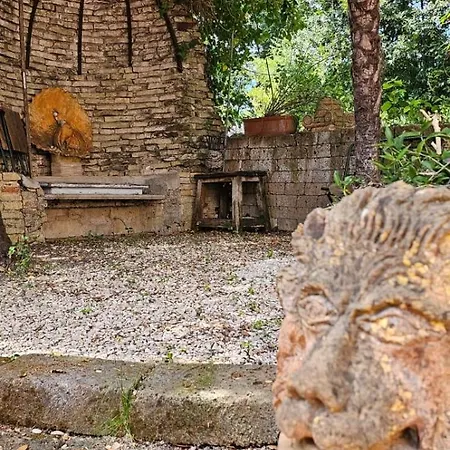 Bed & Breakfast La Miel Ancona